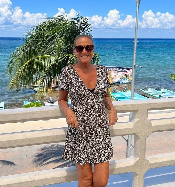 Catherine Bellato