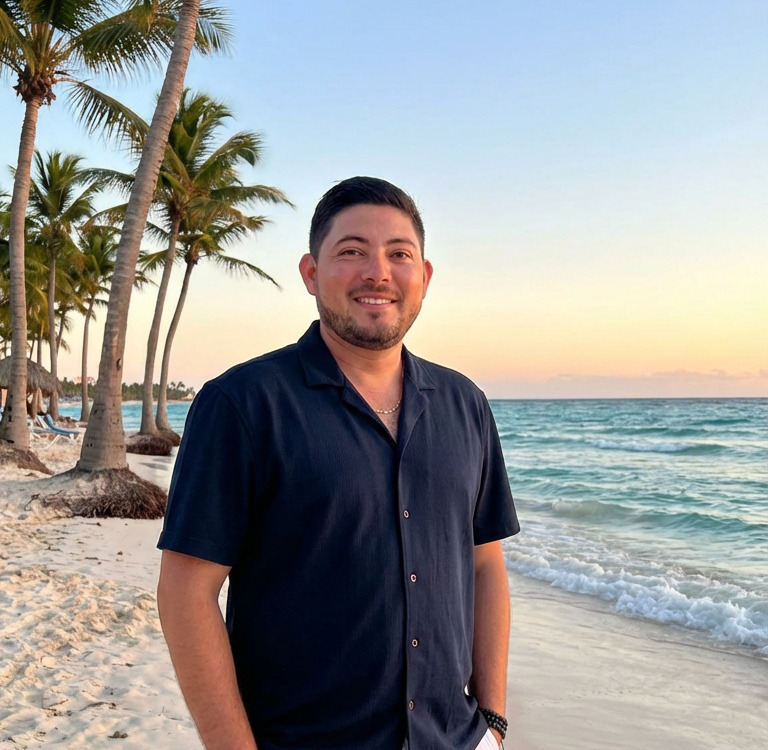 Franklin Cruz